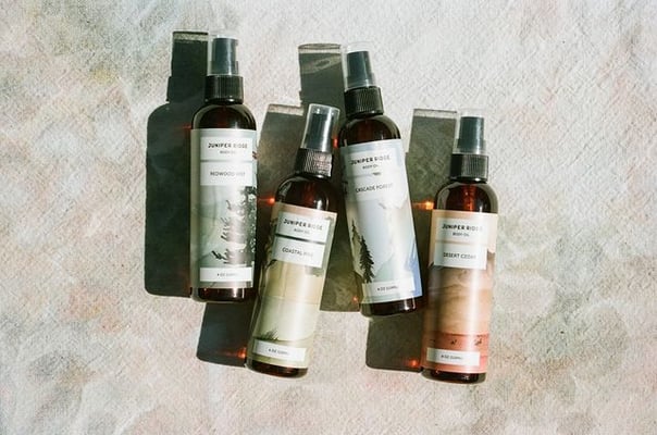 Juniper Ridge Product