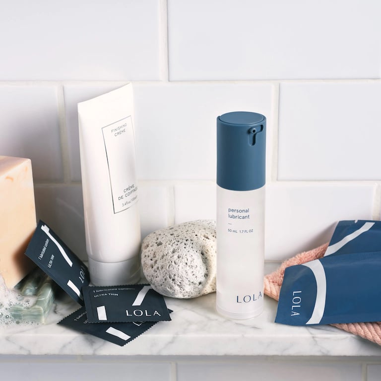 LOLA Case Study - Products 4