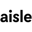 Aisle Logo_BLACK-1