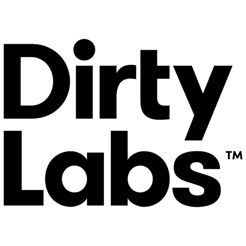 Dirty Labs logo