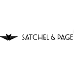 Satchel & Page Logo