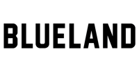 Blueland logo