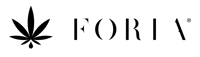 Foria Wellness logo