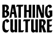Bathing Culture logo