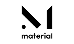Material Kitchen logo