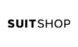 SuitShop logo
