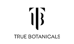 true botanicals logo - 250x150 - black