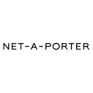 Net a Porter Logo