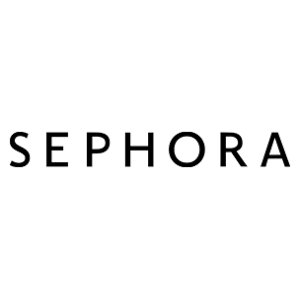Sephora Logo
