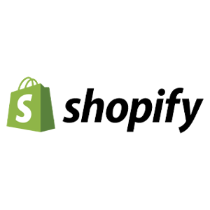 Shopify Logo