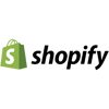 Shopify Logo