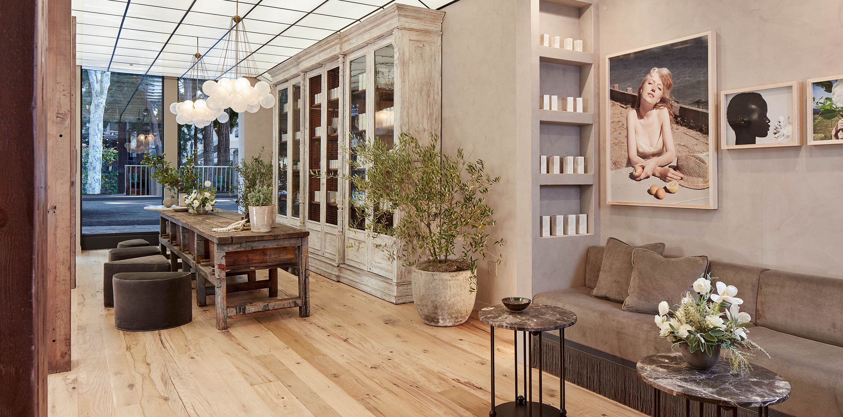 TB Case Study - Store