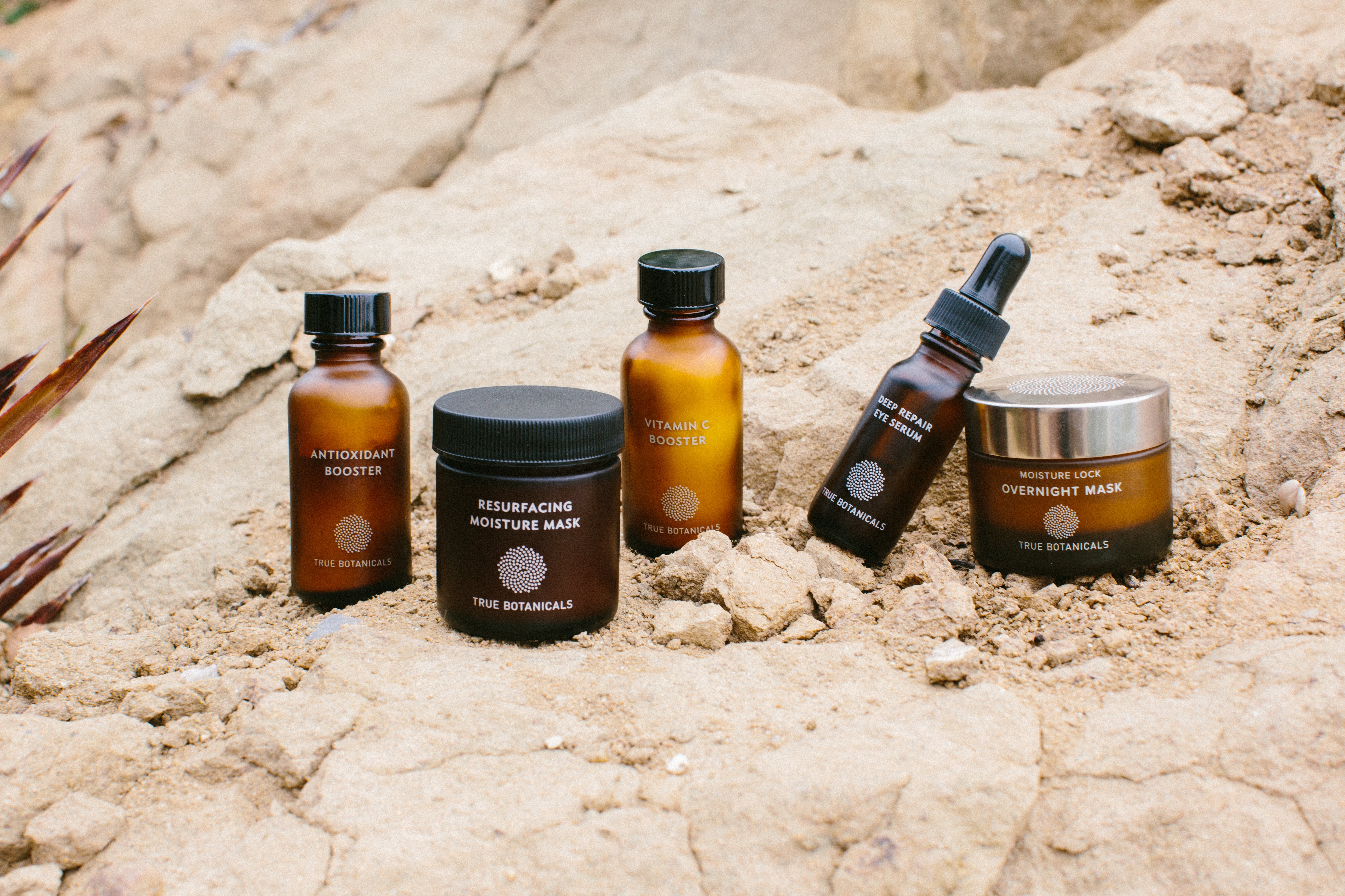 True Botanicals