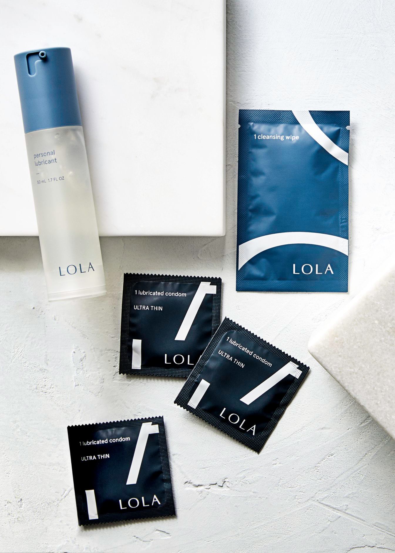 LOLA Case Study - Products 2