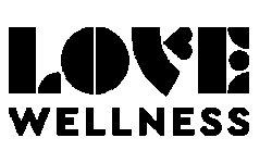 LoveWellness logo - 250x150 - black