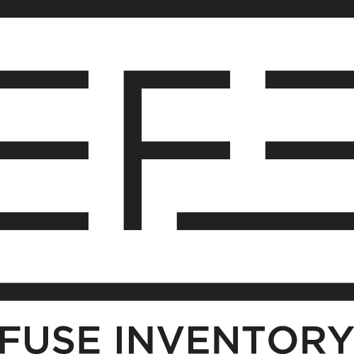 Fuse Inventory Logo