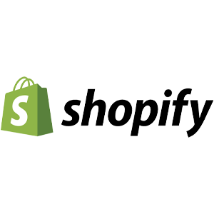 Shopify Logo