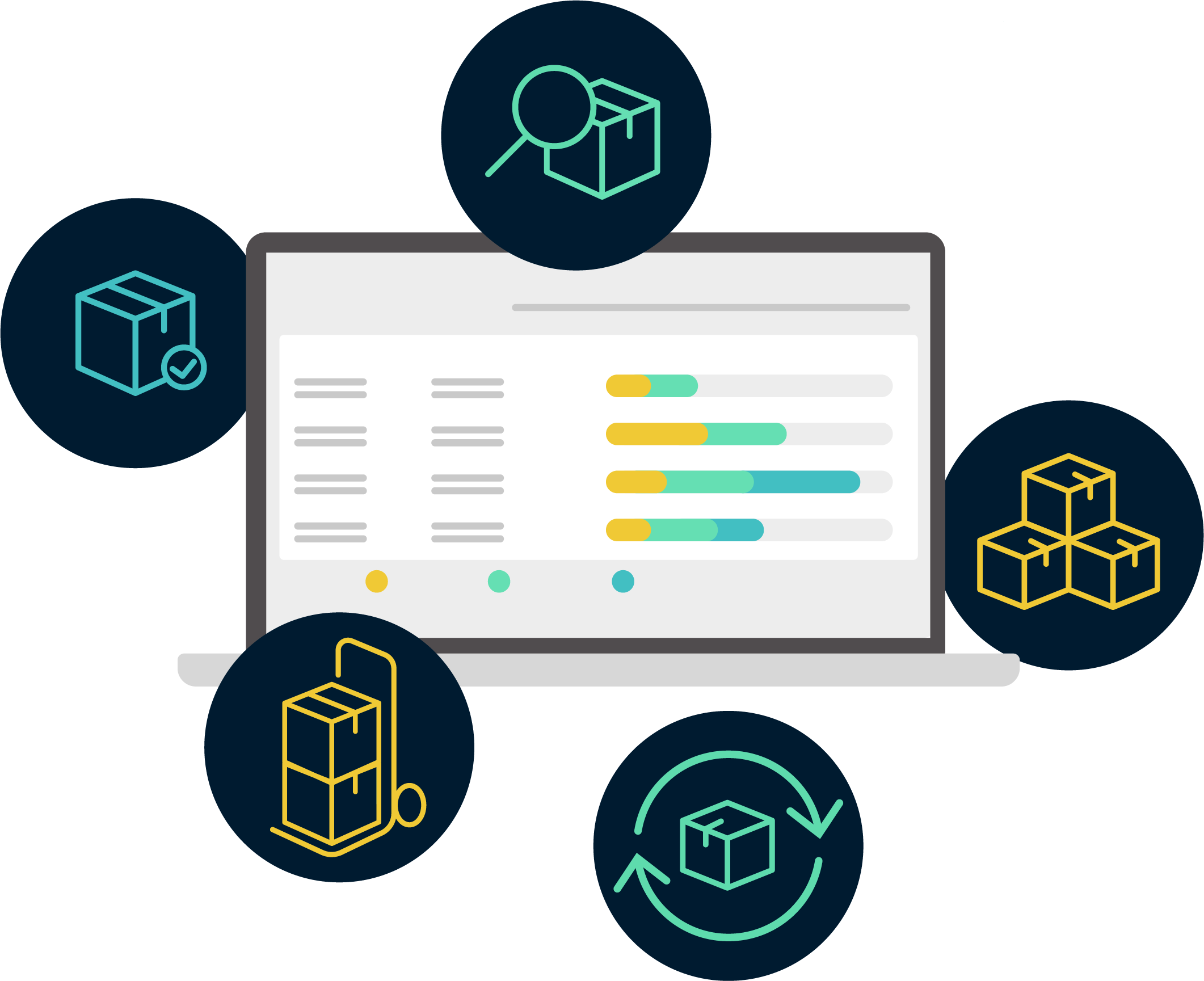 Fuse Inventory Features