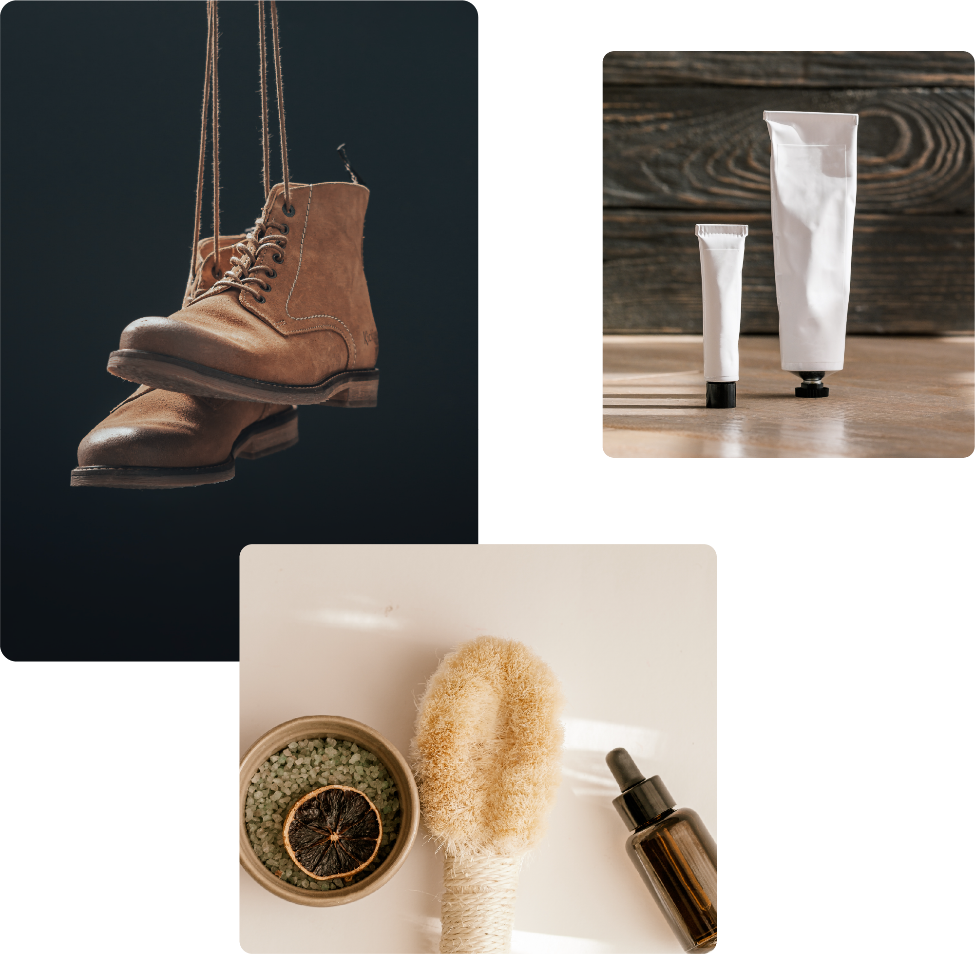 Inventory Planning Meets Financial Control